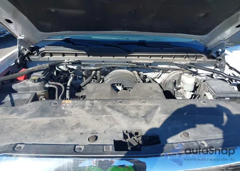 2016 Chevrolet Silverado 1500 Wt z USA, uszkodzony, nr VIN 1GCRCNEH9GZ268318